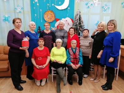 Сердцу милая сторона – в родном краю