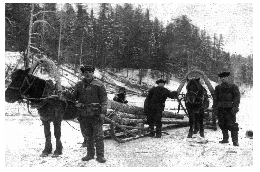 Краеведческая конференция «История. События. Имена».