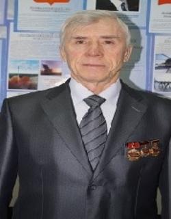 Куликов Василий Васильевич