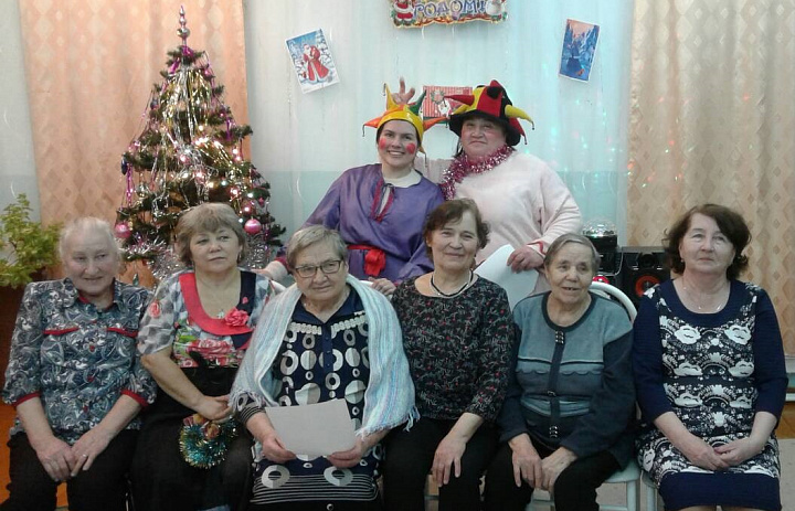 Рождество и Старый Новый год-праздники по народным традициям