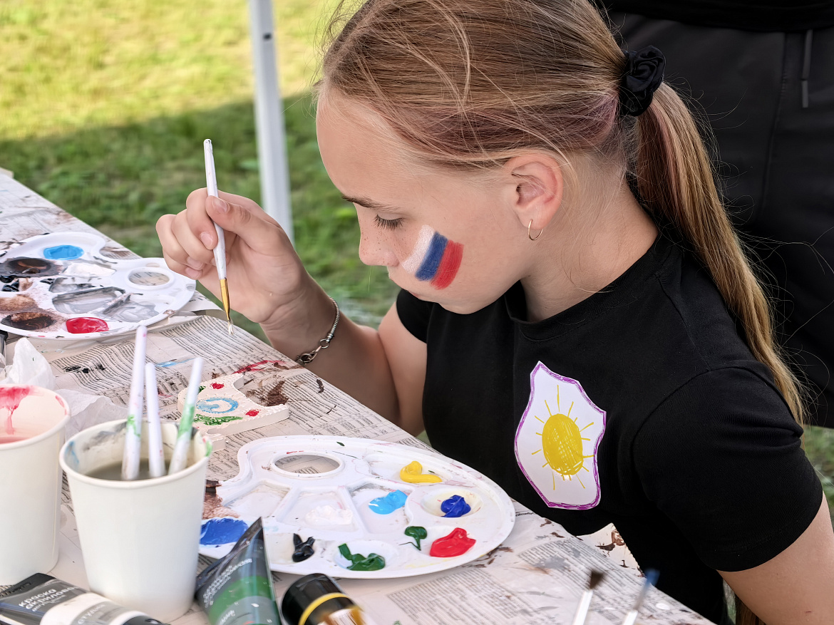 Столько красоты своими руками