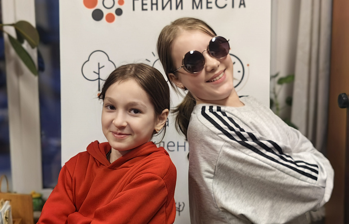 Творческая мастерская новых медиа «В Объективе» 2026