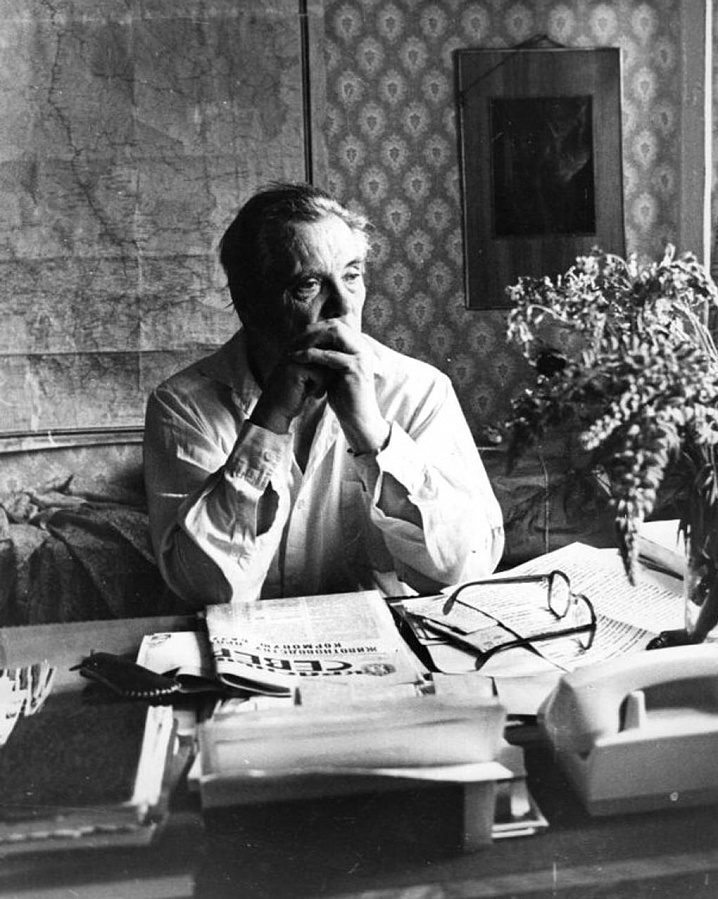 Неделя детской книги в п. Красноленинский
