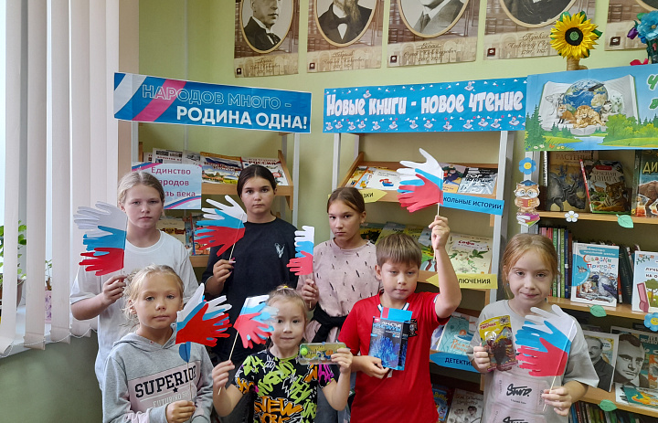 Душа России в символах ее