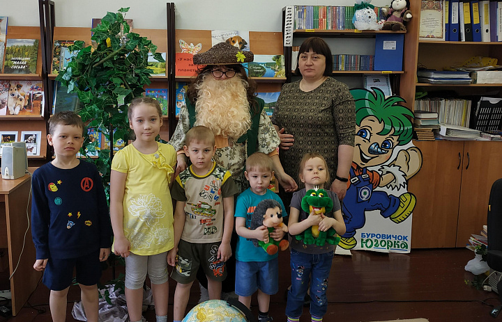 Почему надо беречь землю