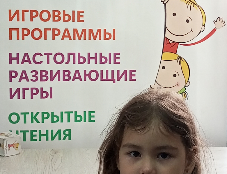 Вдохновляющие каникулы в д.Ярки