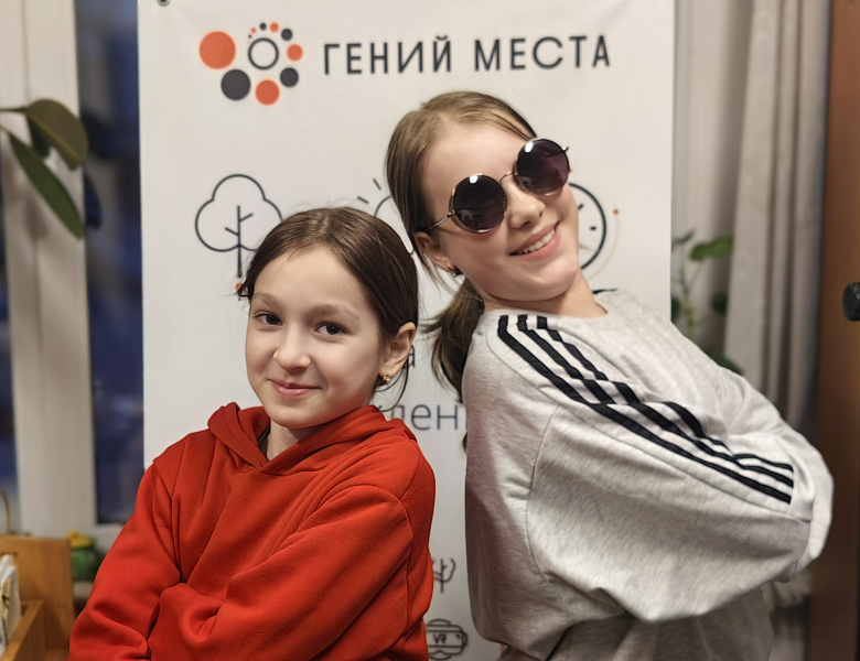 Творческая мастерская новых медиа «В Объективе» 2026