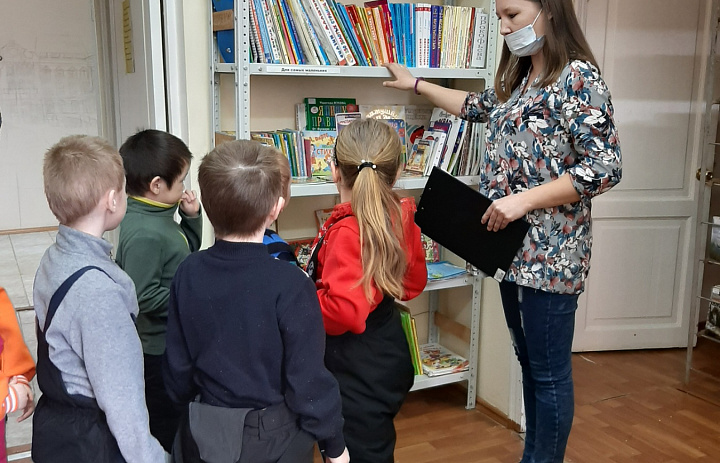Здравствуй, здравствуй Книжкин дом
