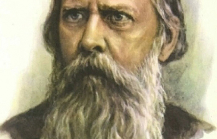 200-лет со дня рождения Михаила Евграфовича Салтыкова-Щедрина