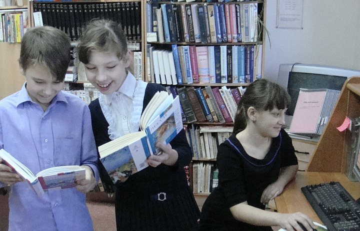 Первая любовь к книгам: что читали и чувствовали в детстве