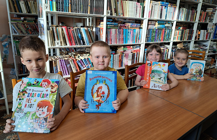 Папы в книжках: какие они?