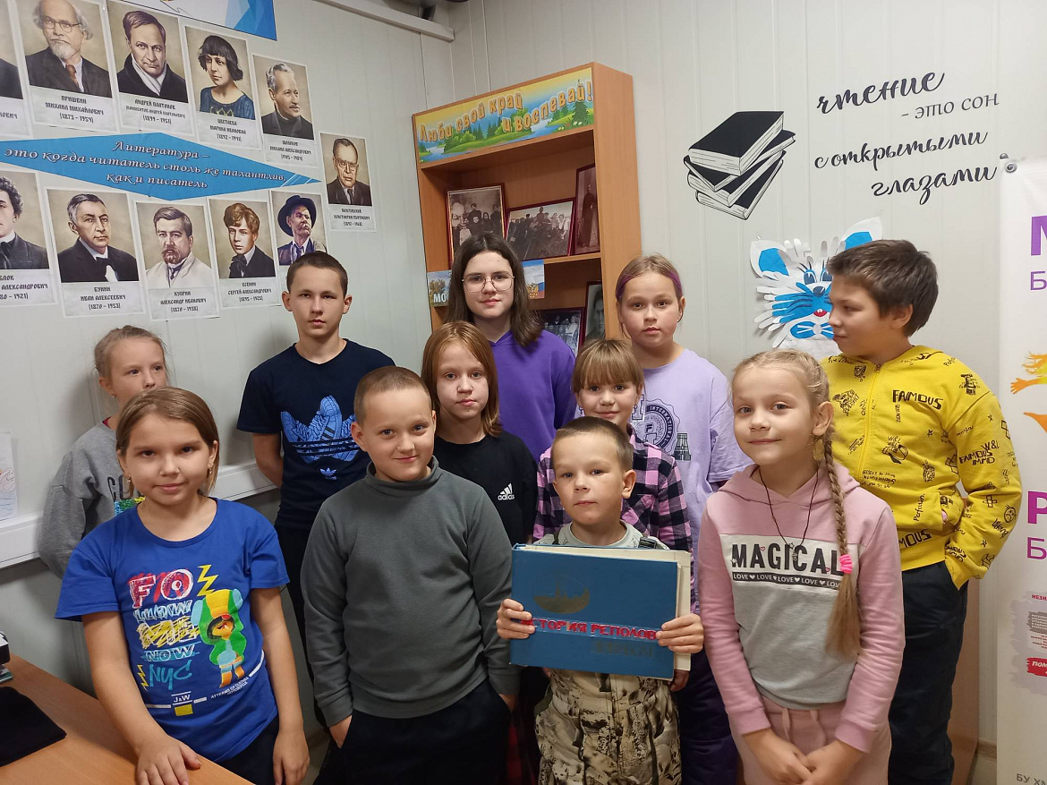 «Стела на берегу Иртыша»