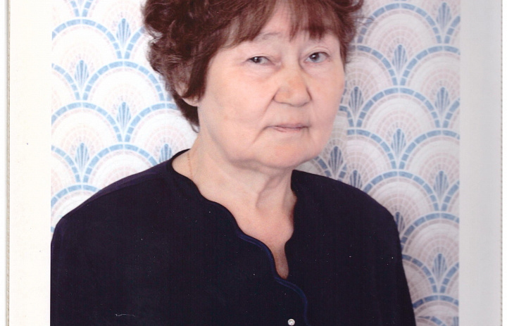 80 лет – мудрости свет