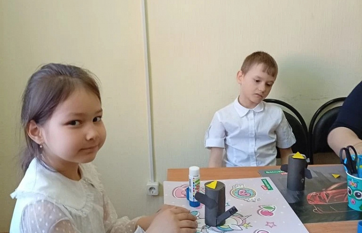 Вороненок