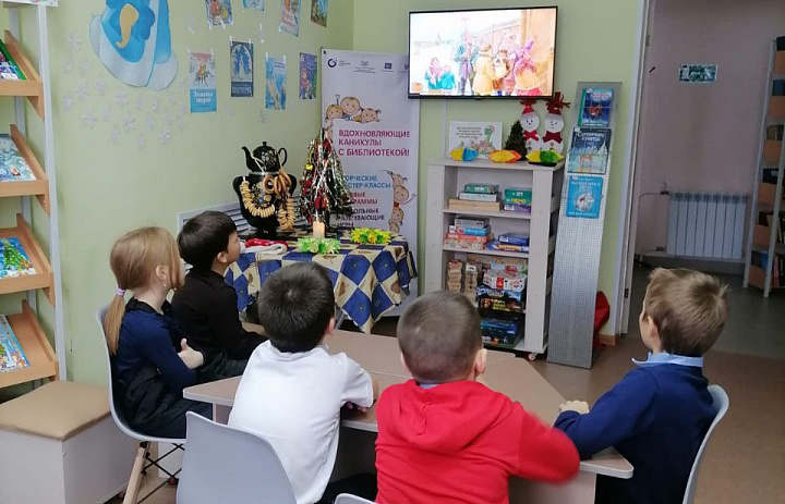 Всё плохое оставляем - Старый Новый год встречаем!
