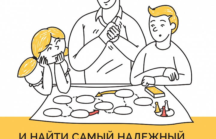 Как выбрать банк