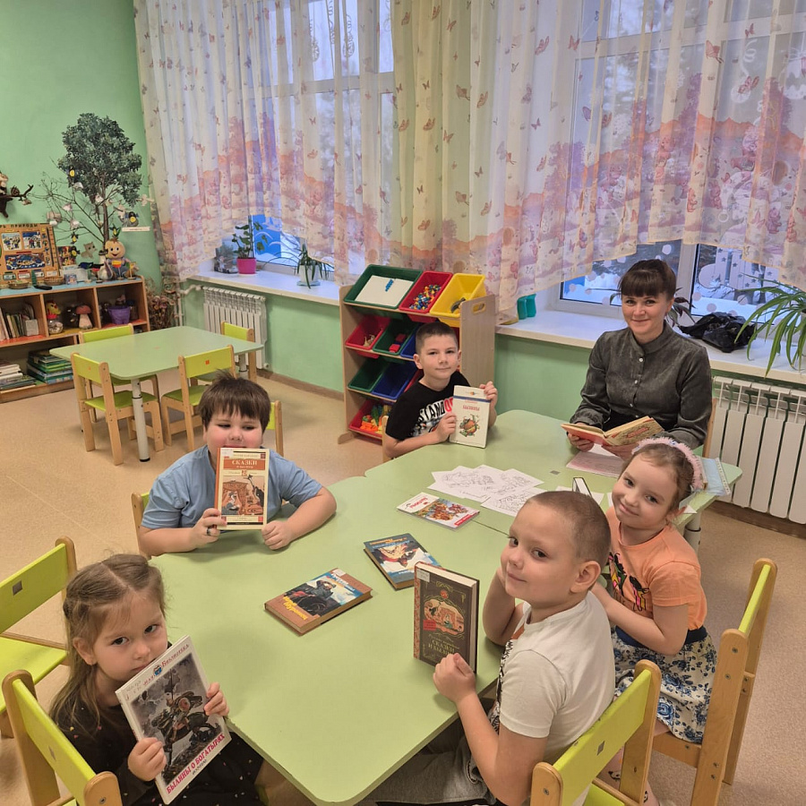 День рождения Ильи Муромца