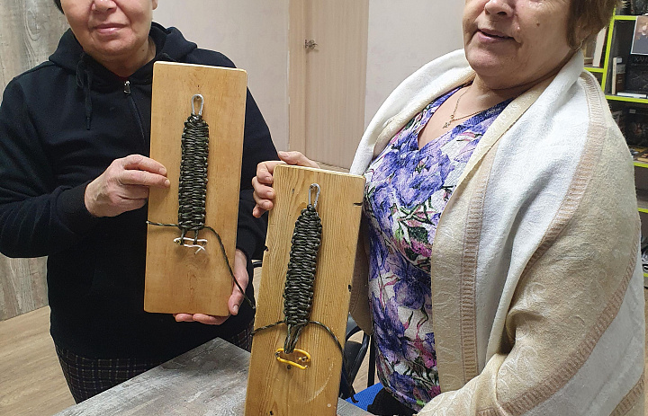 Браслеты жизни