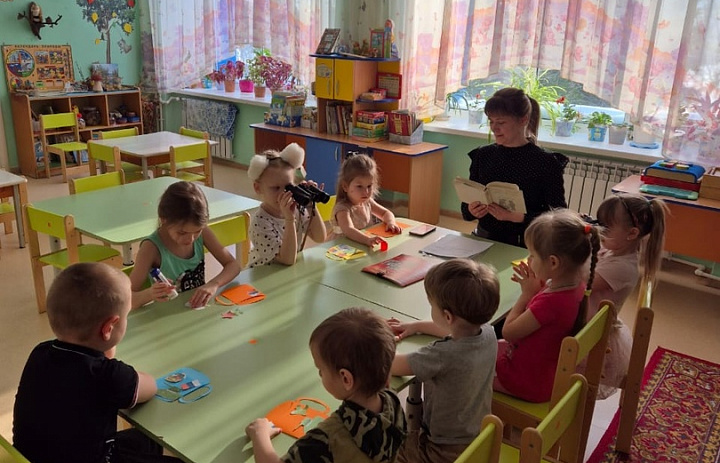 Аты-баты-бравые солдаты
