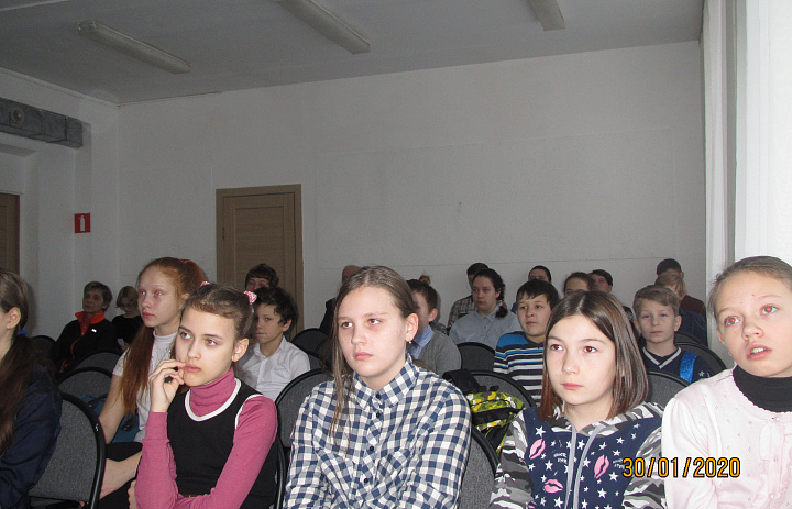 Войны священные страницы