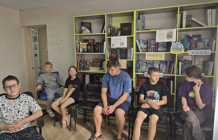 Азбука финансовой грамотности