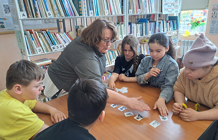 Что за прелесть эти сказки