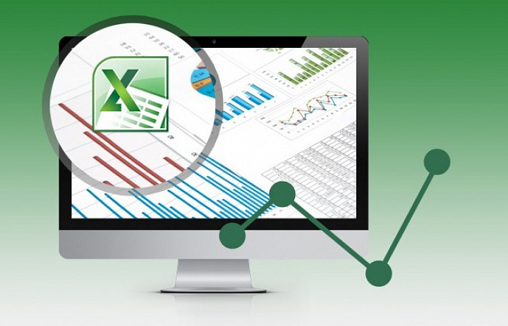 Видеокурс по Microsoft Office Excel