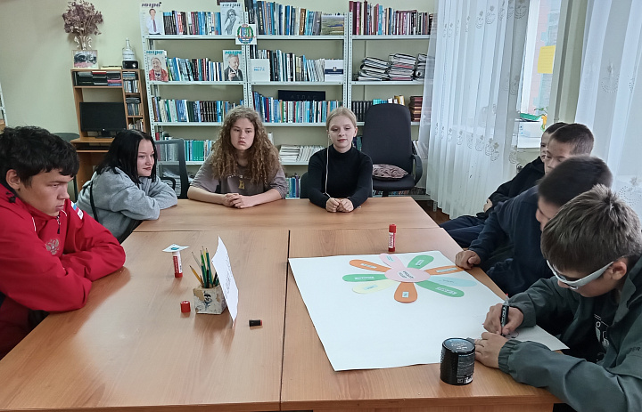 Опасности, подстерегающие современную молодёжь