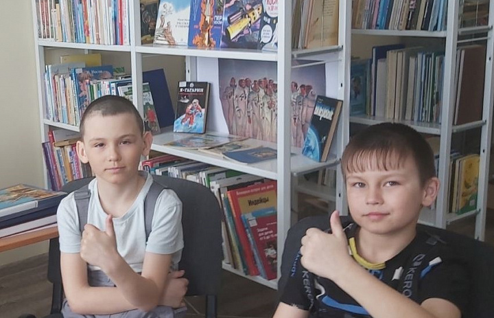 Что мы знаем о космосе