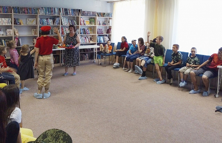 Кто детских книжек не читал, считай полжизни потерял