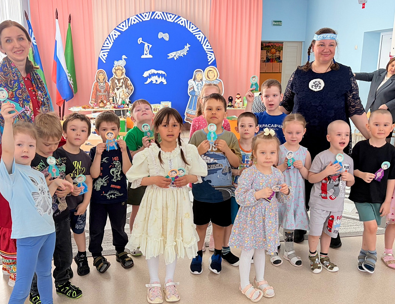 Путешествие по северной сказке