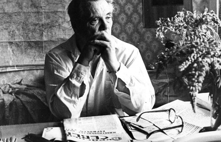 Неделя детской книги в п. Красноленинский